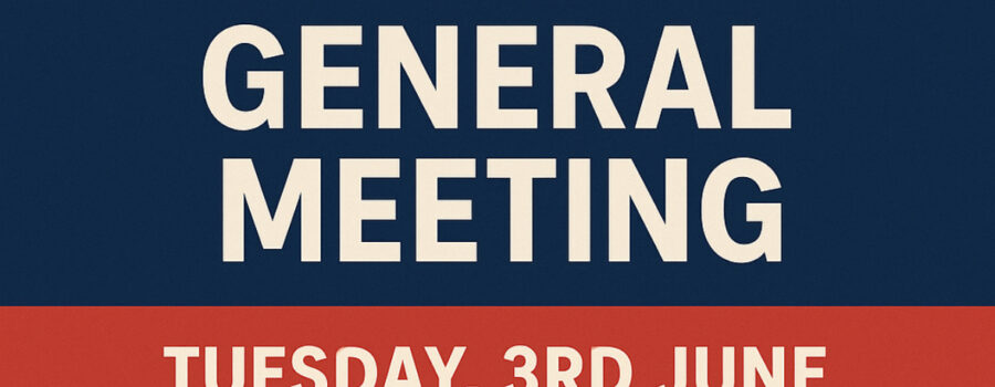Galway Bay Rugby Club AGM – Tuesday 3rd June at the Clybaun Hotel
