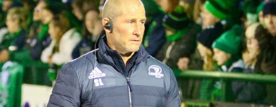 Galway Bay Rugby Welcomes Connacht’s New Coaching Team