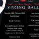 Galway Bay Rugby Club Spring Ball 2026: Tickets, Venue, Time & What’s Included