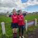 Galway Bay U14s Part of Brilliant Day for Women’s Rugby