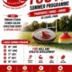GBRC Launch Exciting 5-Week Youth Summer Programme