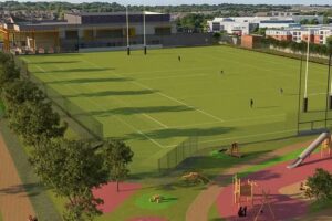 Major Step Forward for Galway Bay Rugby as Kingston Park Development Receives Planning Approval